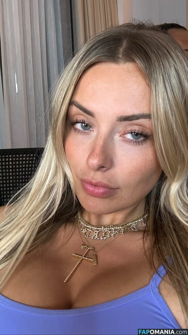 Corinna Kopf / CorinnaKopf Nu OnlyFans  Photo fuitée #125