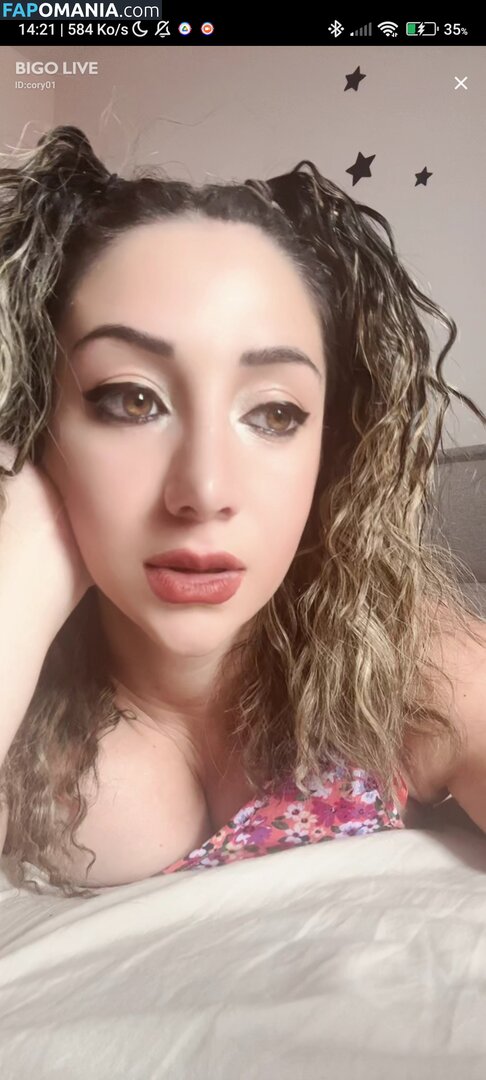 Corinnesposito97 / Cory01 Nu OnlyFans  Photo fuitée #2