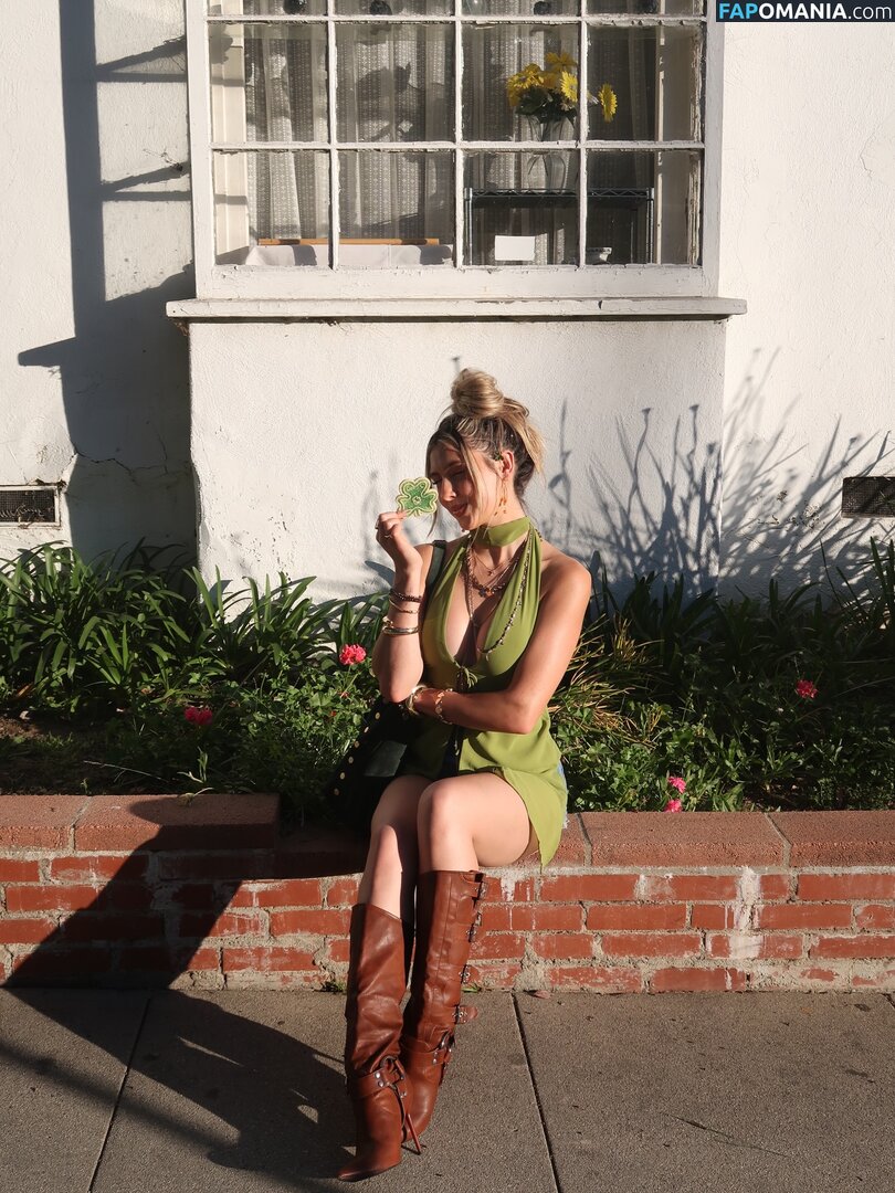 Cortney Gibson / Cortneycgibson Nu OnlyFans  Photo fuitée #24