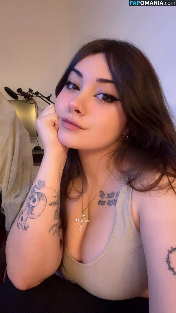 Cosplaytsumiko Nu OnlyFans  Photo fuitée #4