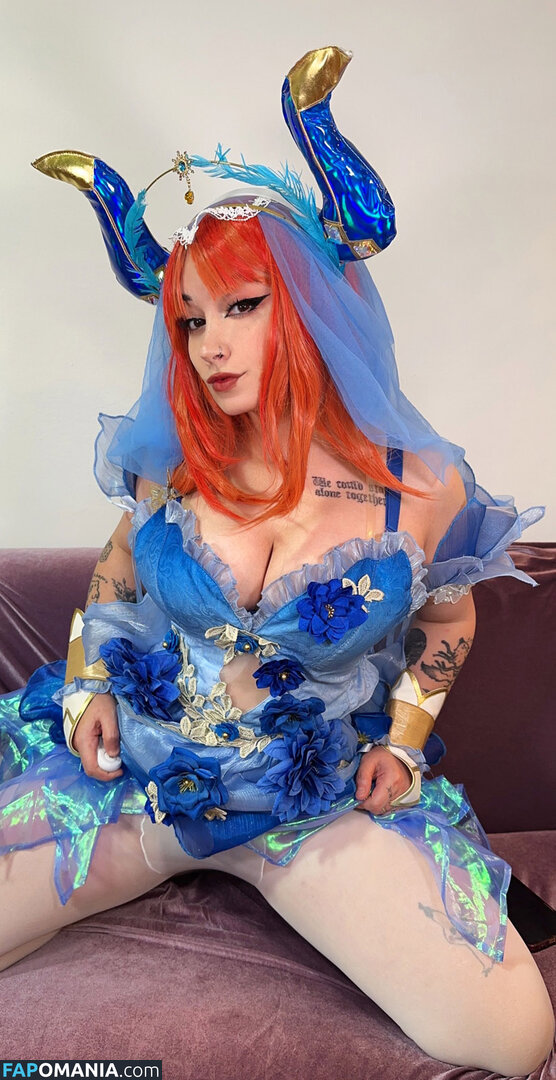 Cosplaytsumiko Nu OnlyFans  Photo fuitée #5