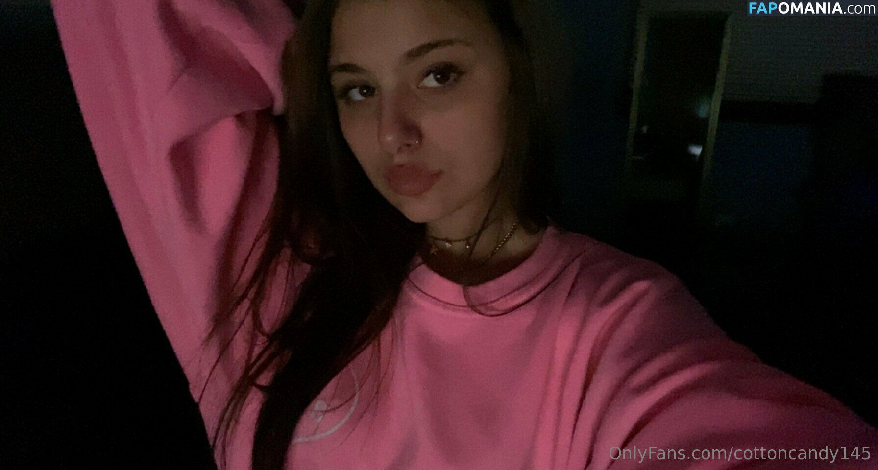 cottoncandy145 Nu OnlyFans  Photo fuitée #28