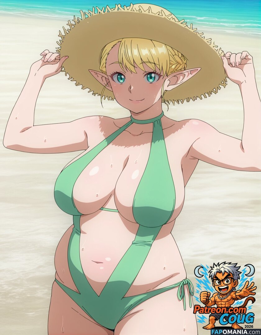 Coug Hentai / Coug_Hentai / https: Nu OnlyFans  Photo fuitée #3