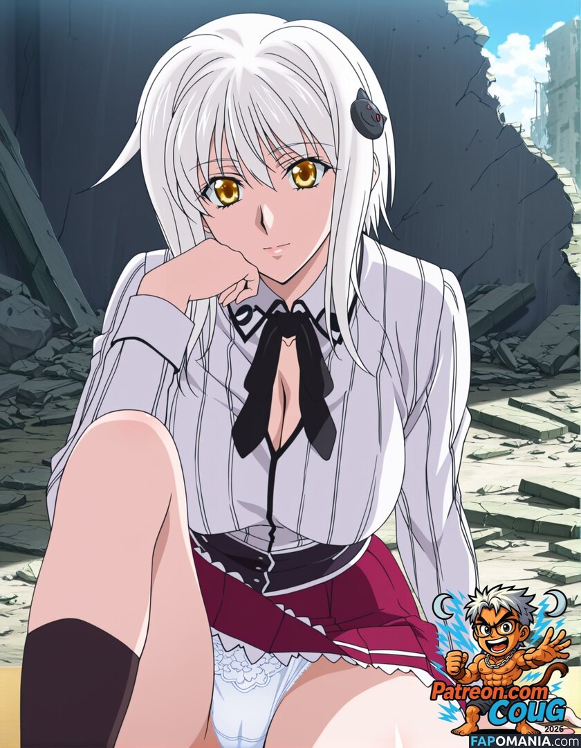 Coug Hentai / Coug_Hentai / https: Nu OnlyFans  Photo fuitée #11