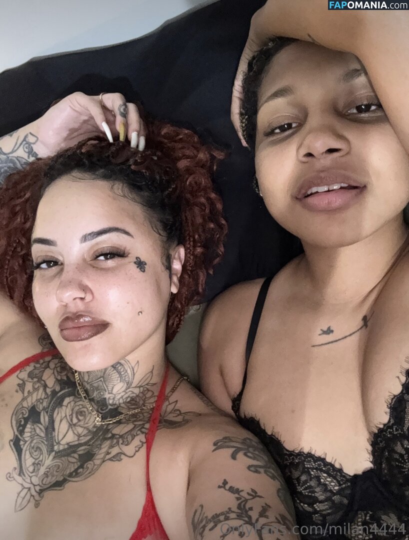 Court And Lex / court.lex_ Nu OnlyFans  Photo fuitée #1