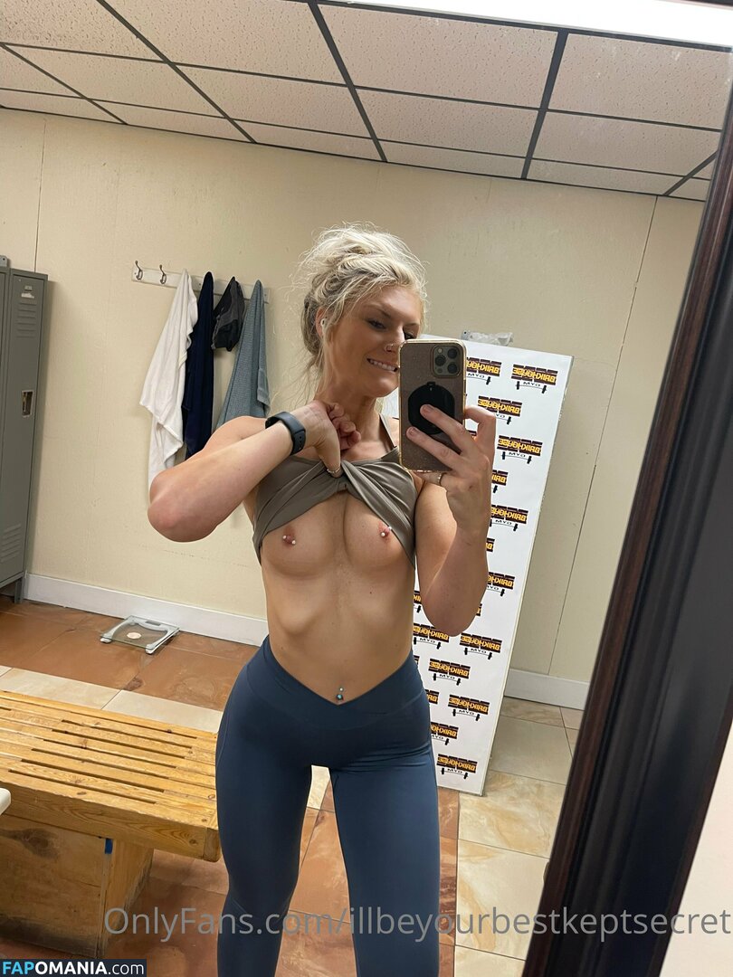 Courtney Eroh / ceroh_ / illbeyourbestkeptsecret Nu OnlyFans  Photo fuitée #19