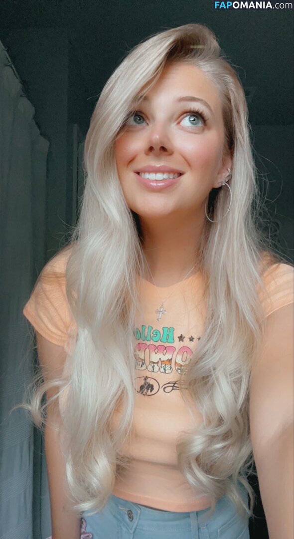 Courtney Knill / courtneyknill / courtneyknillusa Nu OnlyFans  Photo fuitée #14