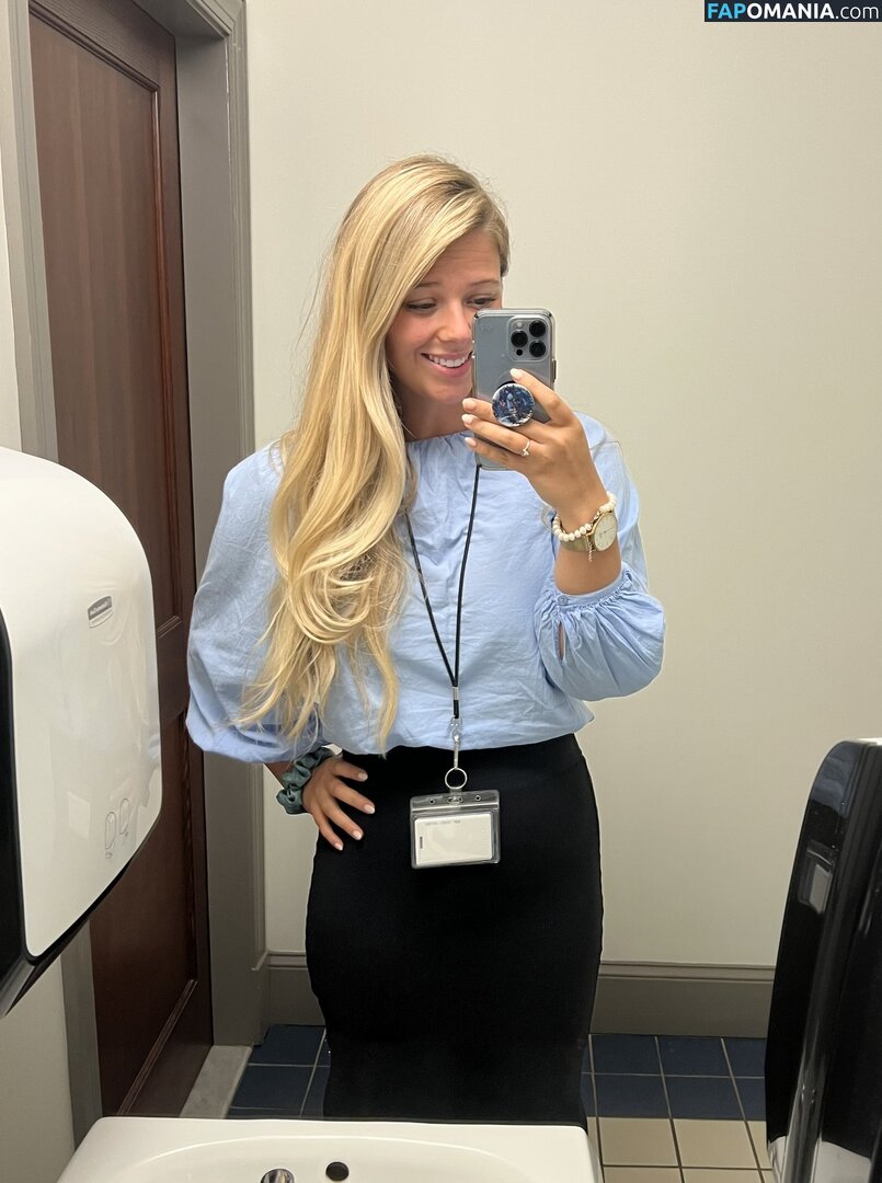 Courtney Knill / courtneyknill / courtneyknillusa Nu OnlyFans  Photo fuitée #17