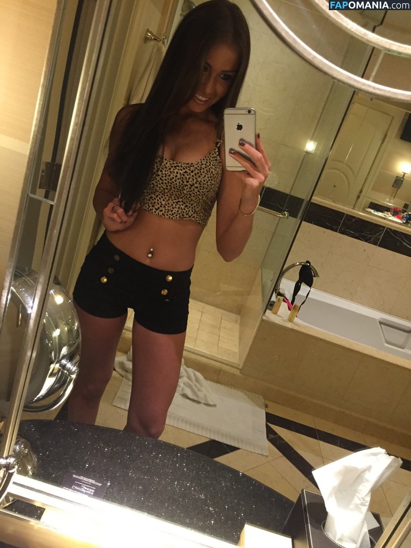 Courtney O'Connell / courtneycoconnell / smokecourtney Nu OnlyFans  Photo fuitée #39