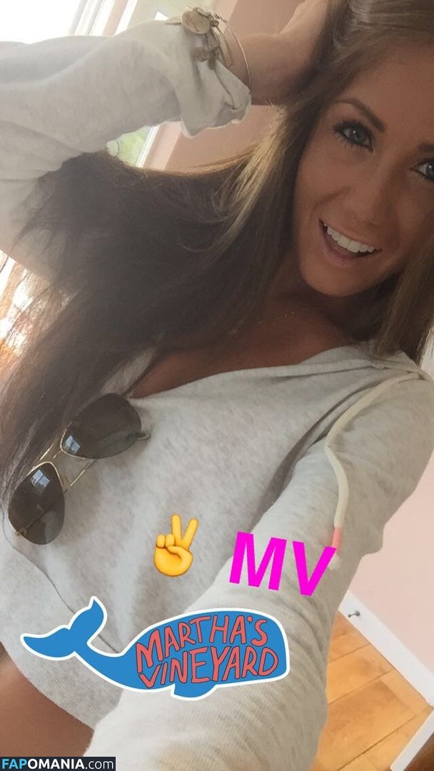 Courtney O'Connell / courtneycoconnell / smokecourtney Nu OnlyFans  Photo fuitée #51