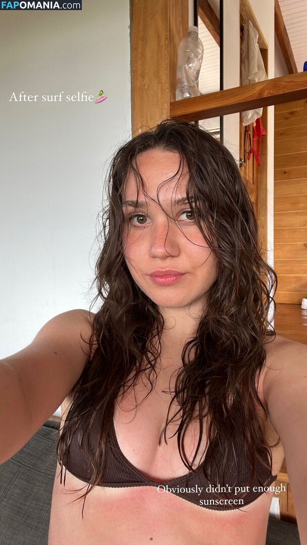 Courtney Sarault / court_sarault / courtsarault / https: Nu OnlyFans  Photo fuitée #1