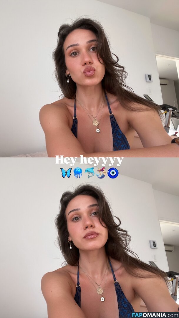 Courtney Sarault / court_sarault / courtsarault / https: Nu OnlyFans  Photo fuitée #5