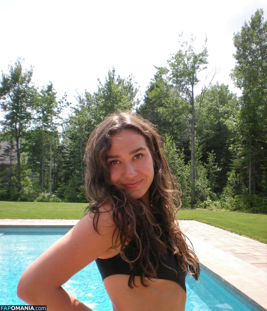 Courtney Sarault / court_sarault / courtsarault / https: Nu OnlyFans  Photo fuitée #16