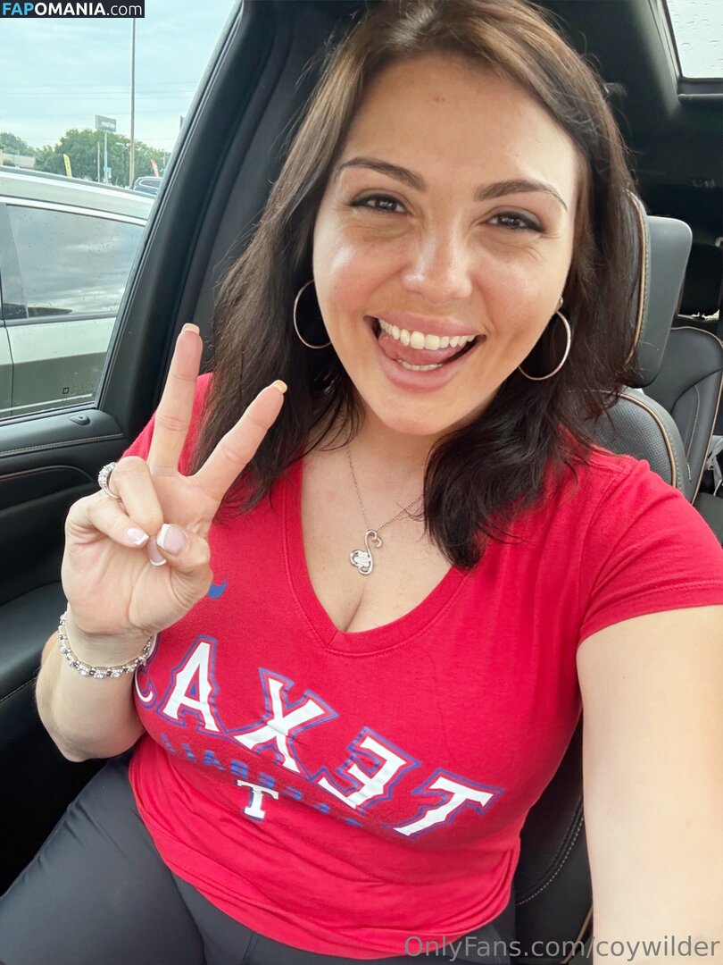 coycocky / coywilder Nu OnlyFans  Photo fuitée #229