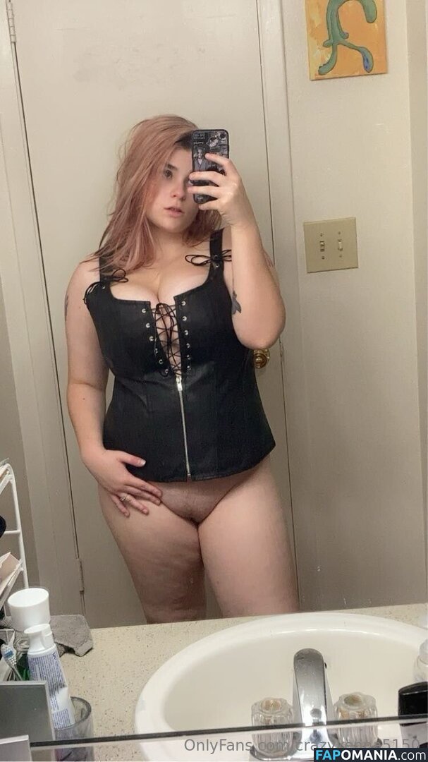 crazy_kenna.cosplay / crazy_kenna51505 / crazykenna5150 Nu OnlyFans  Photo fuitée #11