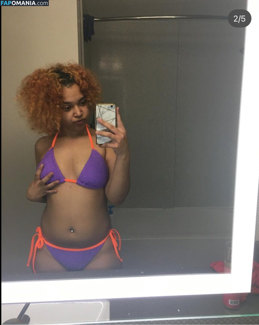 creamergurlnae Nu OnlyFans  Photo fuitée #1