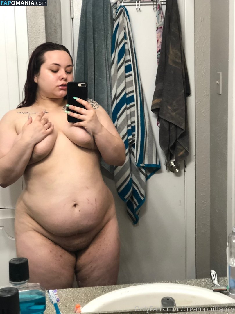 Creamonitfancy / creamies_ Nu OnlyFans  Photo fuitée #47