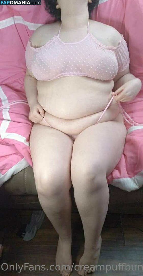 creampuffbunny Nu OnlyFans  Photo fuitée #12