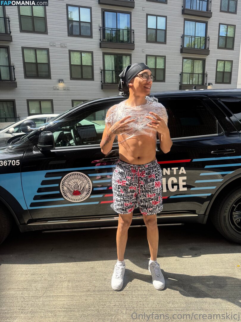 cj.shiestyy / creamskicj Nu OnlyFans  Photo fuitée #2