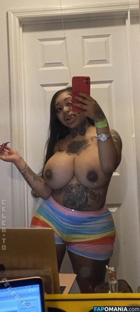 CreamyExotica Nu OnlyFans  Photo fuitée #5