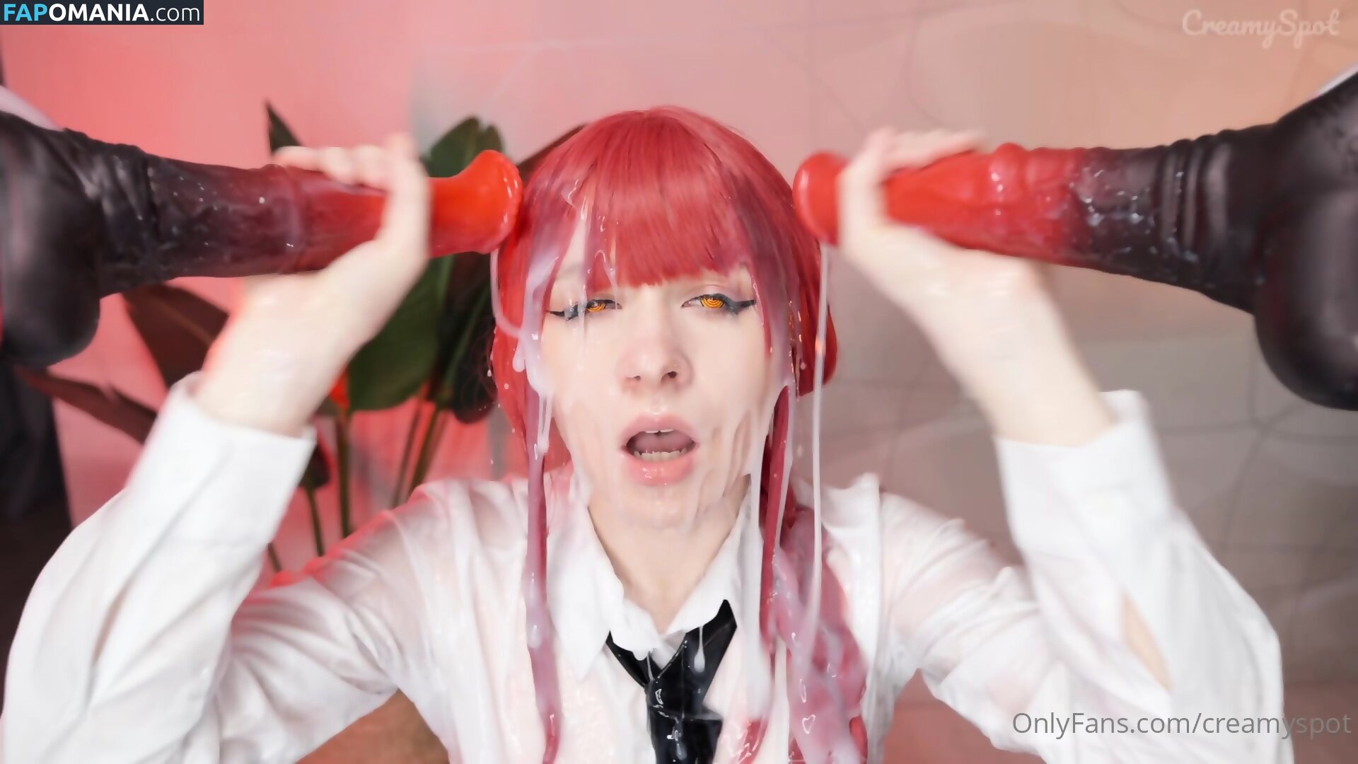 creamyspot / thecreamyspot Nu OnlyFans  Photo fuitée #144