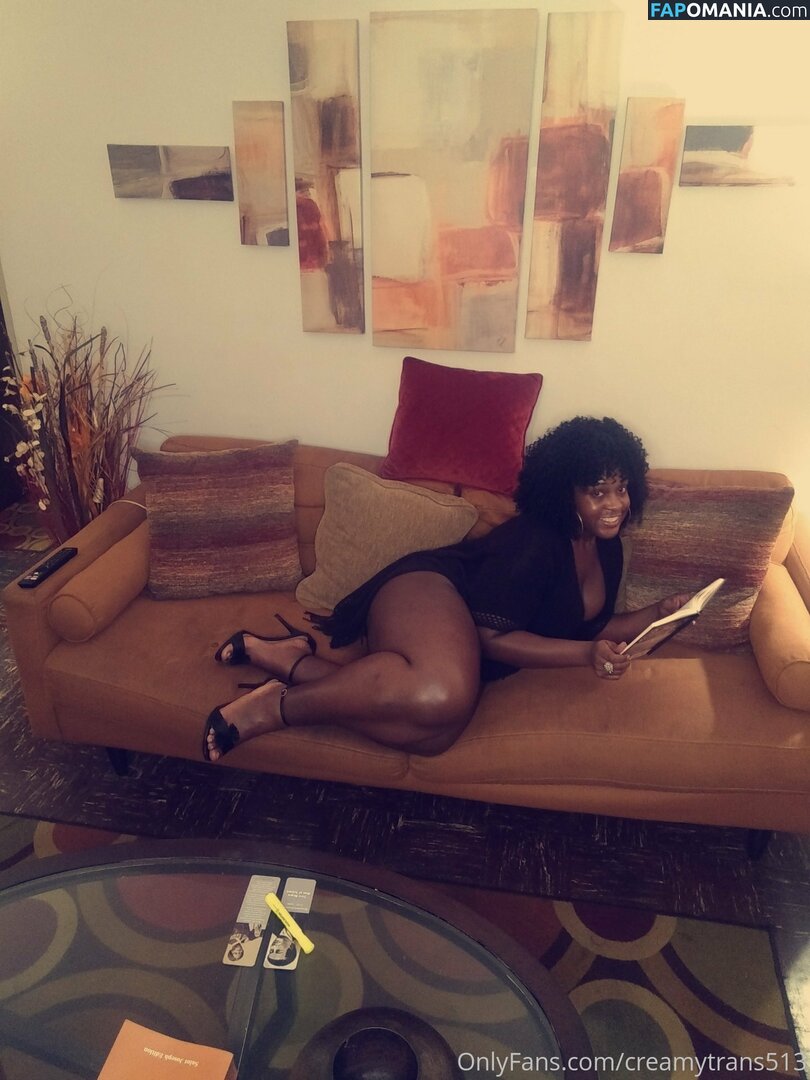 creamytrans513 Nu OnlyFans  Photo fuitée #18