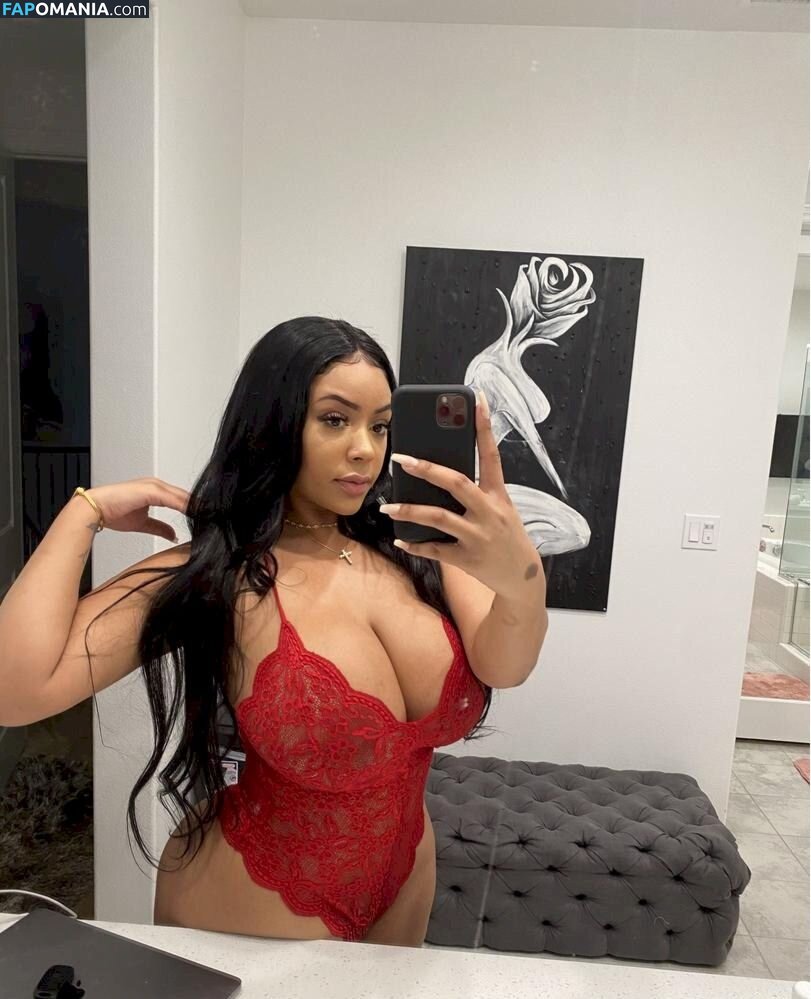 creolebarbieee / creolebarbieeee Nu OnlyFans  Photo fuitée #1