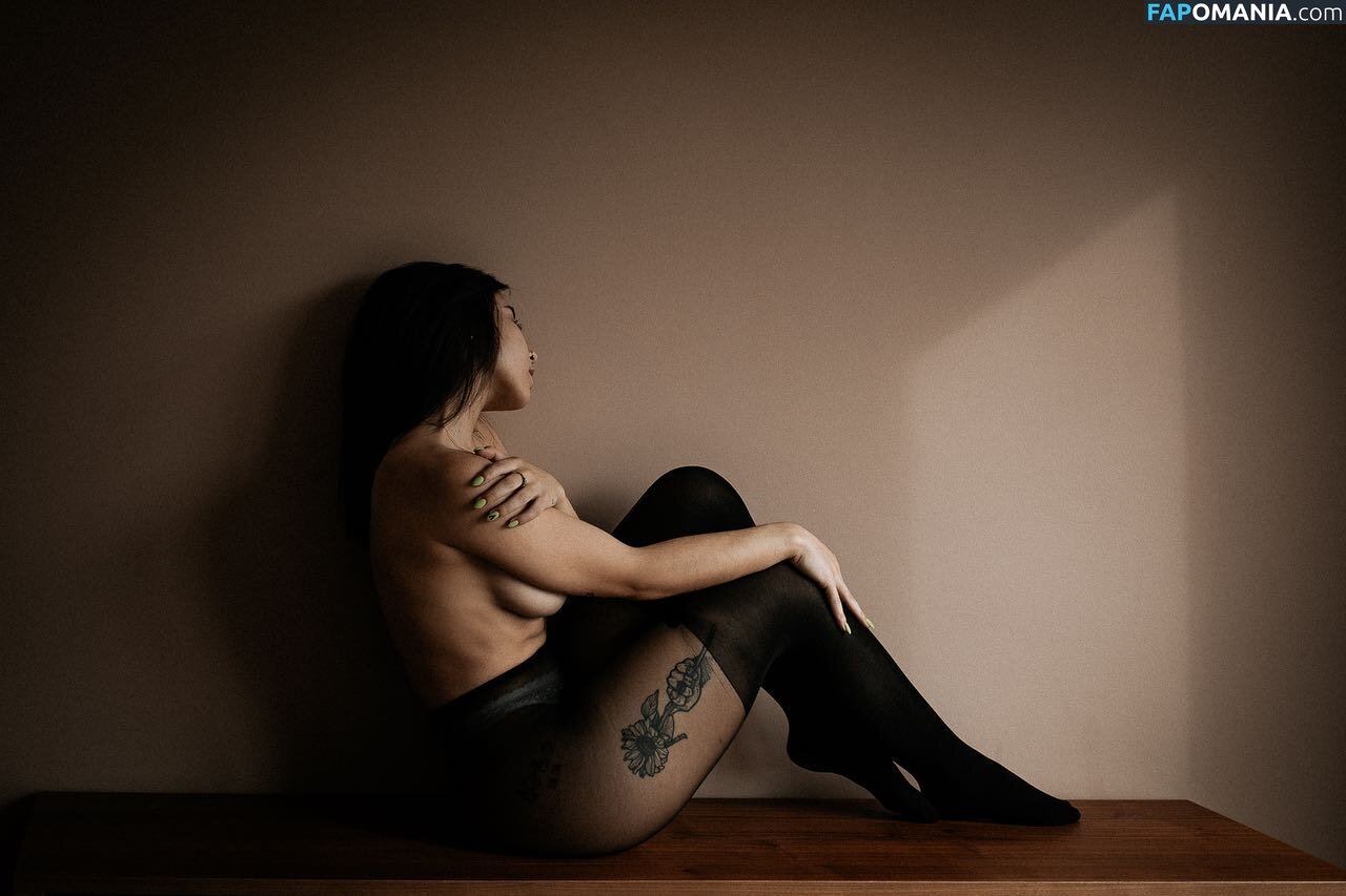 crismaia97 / maiaserena / user Nu OnlyFans  Photo fuitée #9