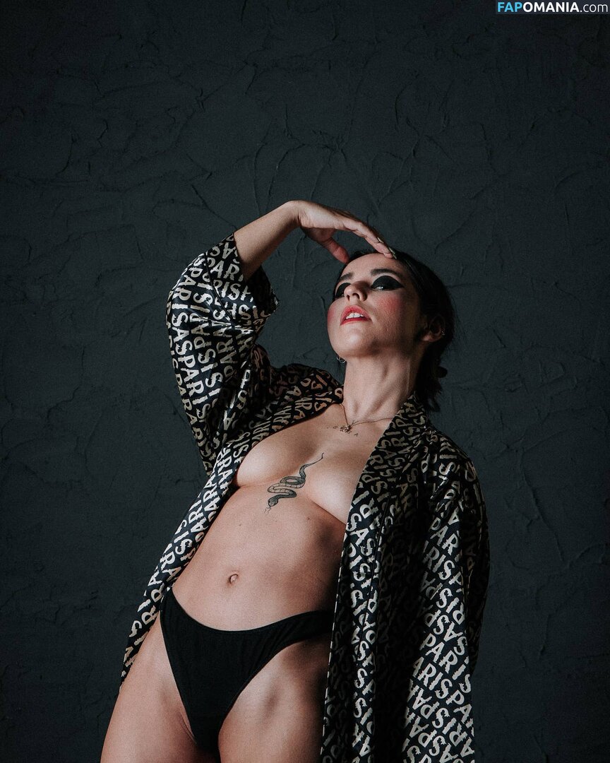 crismaia97 / maiaserena / user Nu OnlyFans  Photo fuitée #13