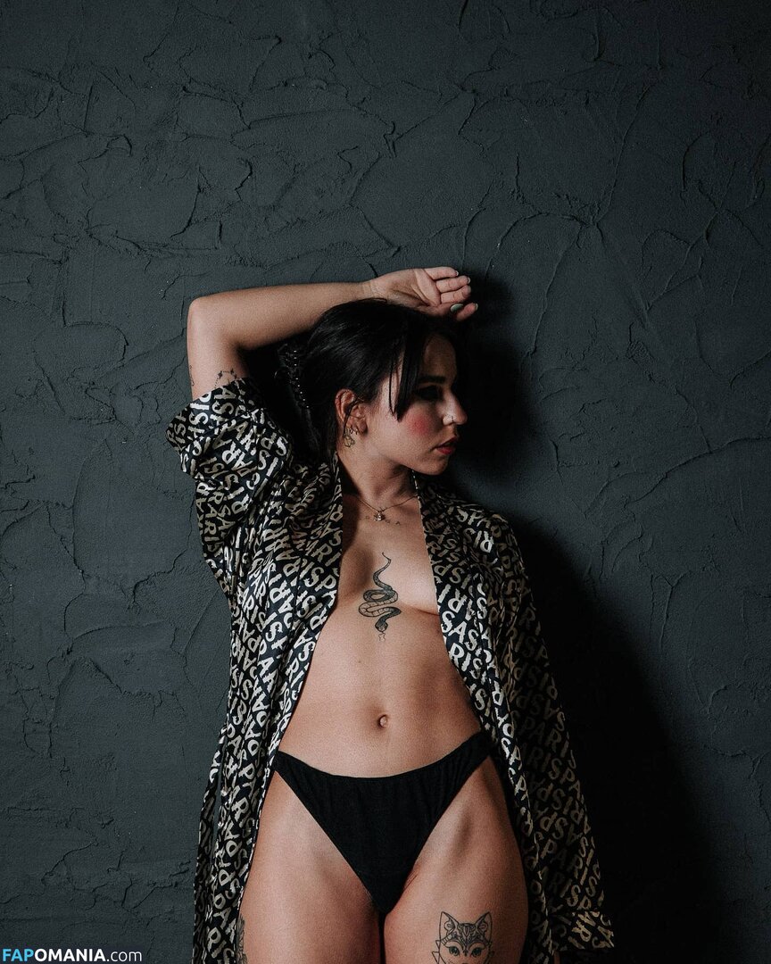 crismaia97 / maiaserena / user Nu OnlyFans  Photo fuitée #14
