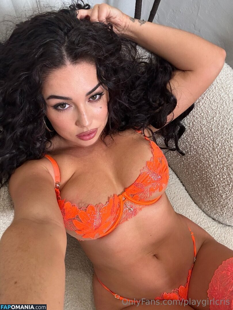 Cristiana Love / cristiana.love / playgirlcris Nu OnlyFans  Photo fuitée #4
