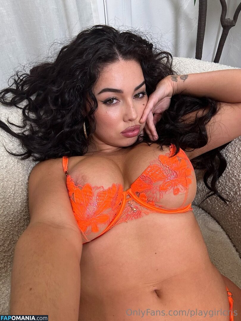 Cristiana Love / cristiana.love / playgirlcris Nu OnlyFans  Photo fuitée #7