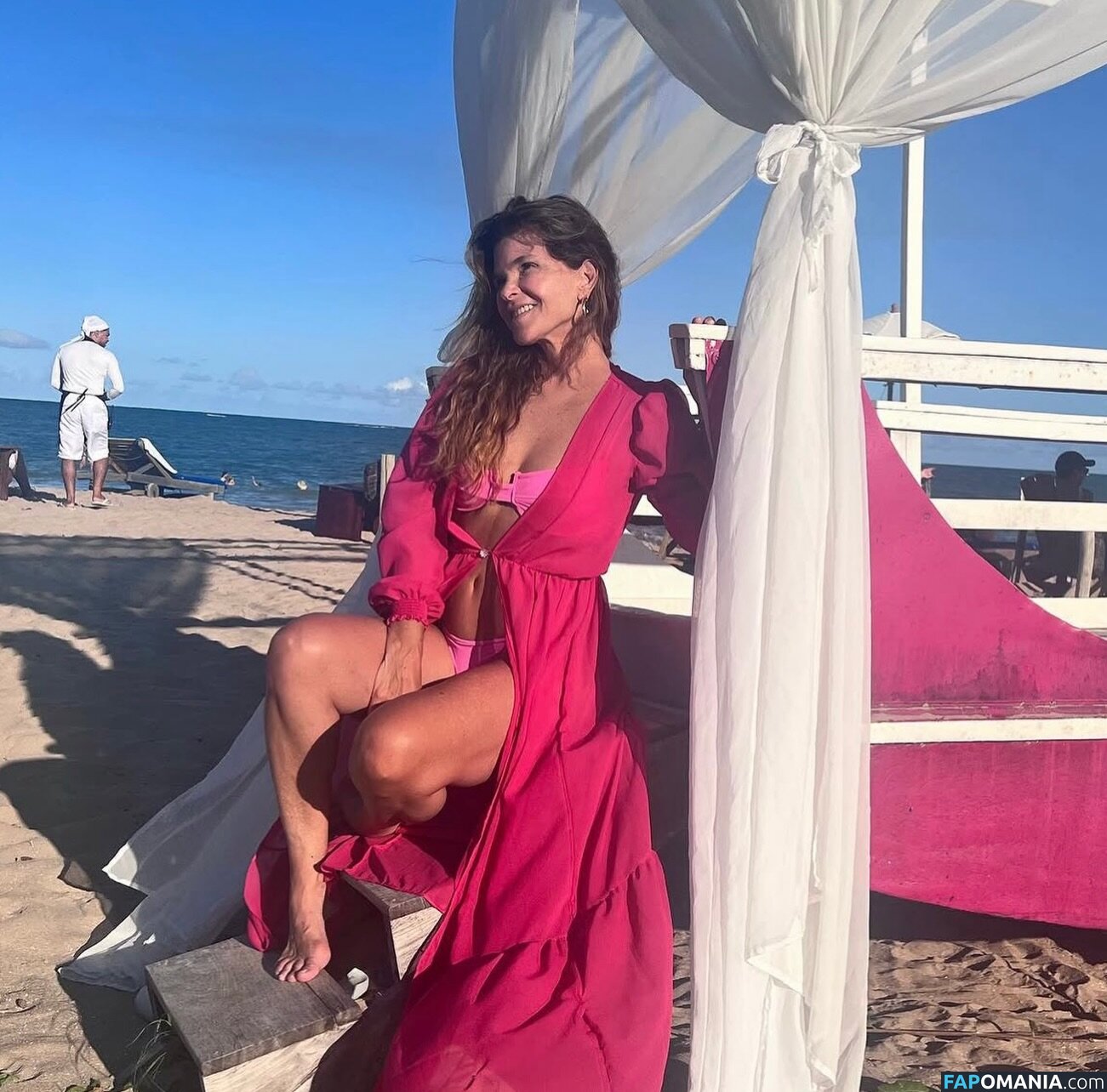 Cristiana Oliveira / oliveiracris10 Nu OnlyFans  Photo fuitée #3