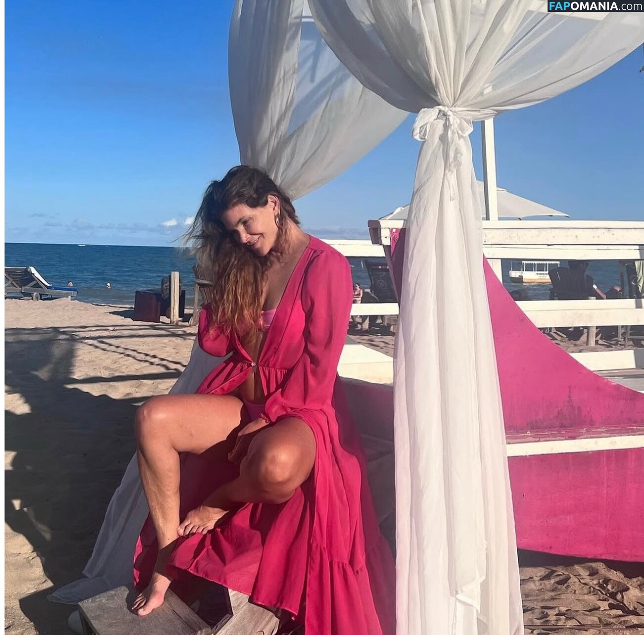 Cristiana Oliveira / oliveiracris10 Nu OnlyFans  Photo fuitée #4