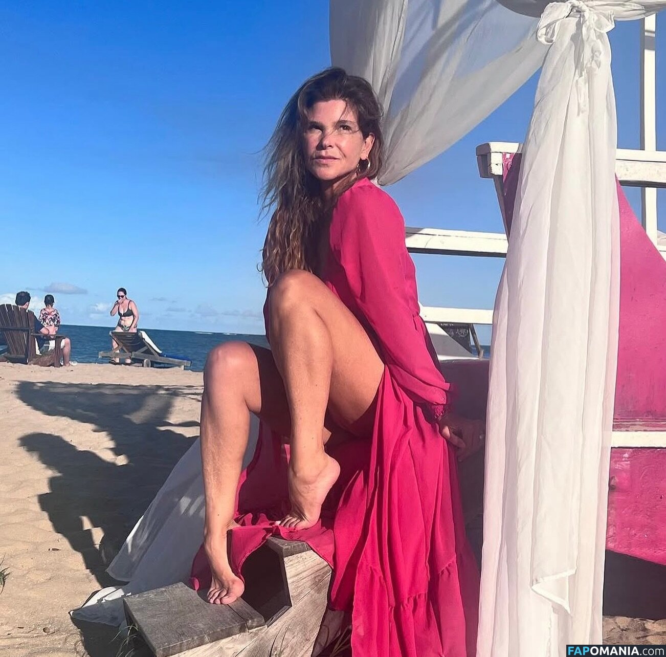 Cristiana Oliveira / oliveiracris10 Nu OnlyFans  Photo fuitée #6