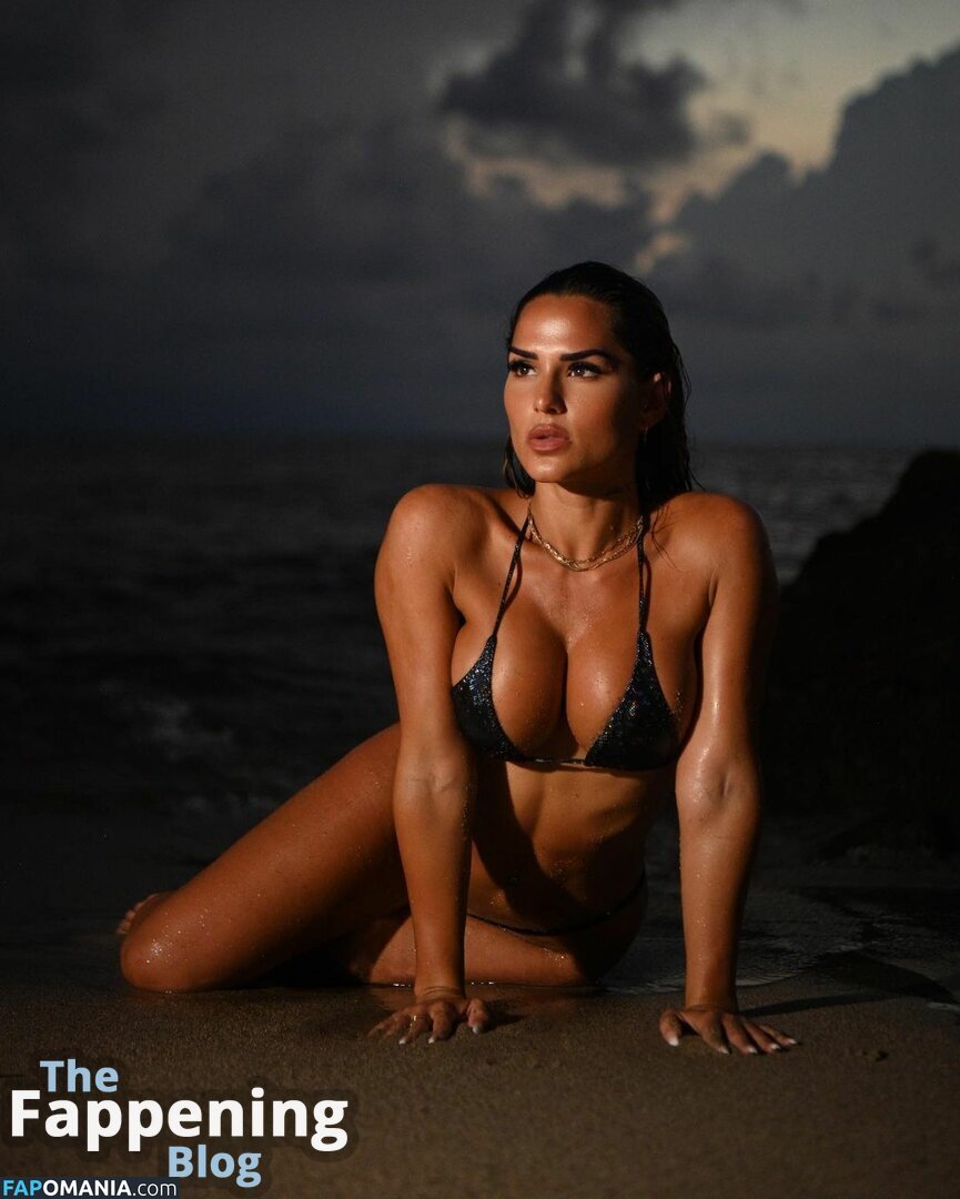 Cristina Gilabert Benito / criscanaria5 Nu OnlyFans  Photo fuitée #18