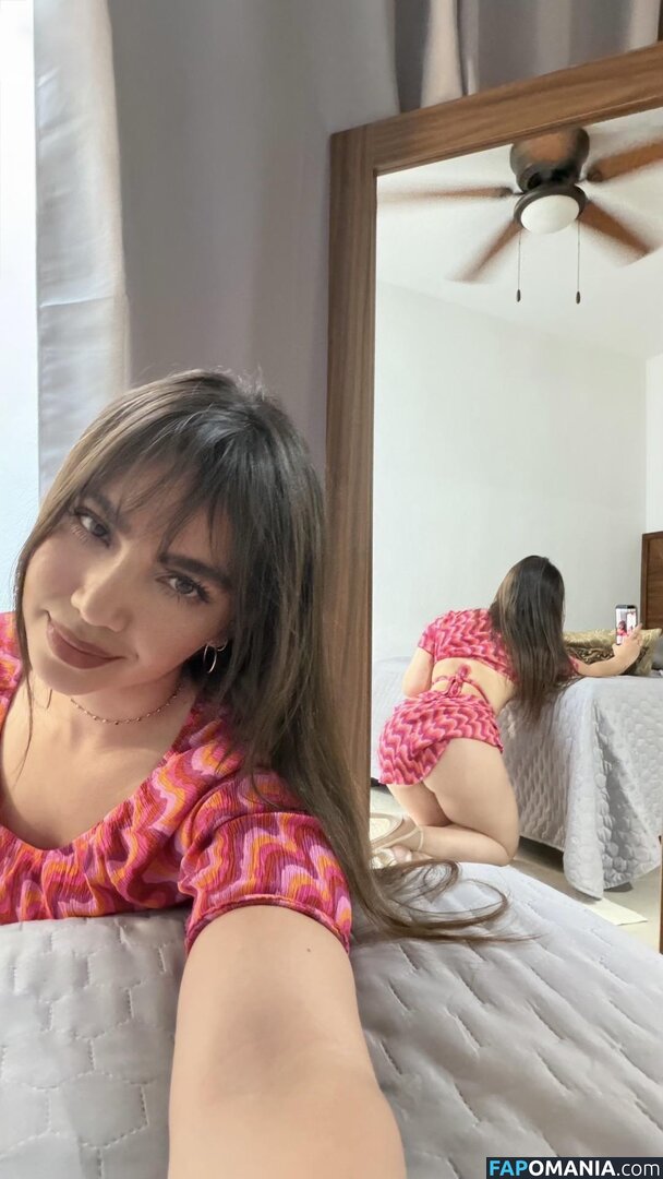 Cristina Iñiguez / cristinainiguezz Nu OnlyFans  Photo fuitée #9