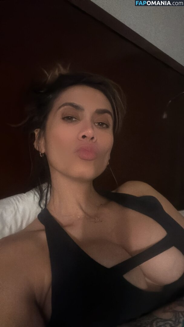 Cristina Valenzuela / Vee / cristinavox Nu OnlyFans  Photo fuitée #75