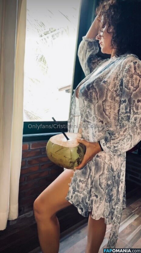 cristineni34 Nu OnlyFans  Photo fuitée #2