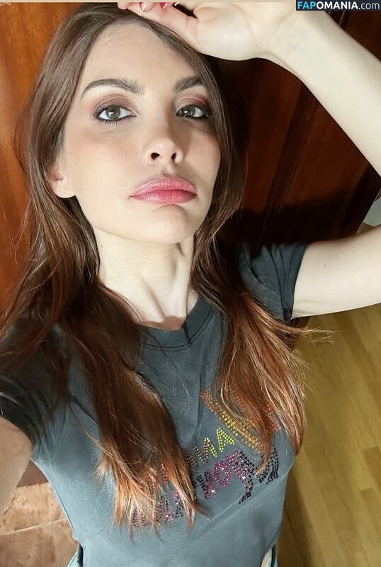 Cristinini / iamcristinini Nu OnlyFans  Photo fuitée #1