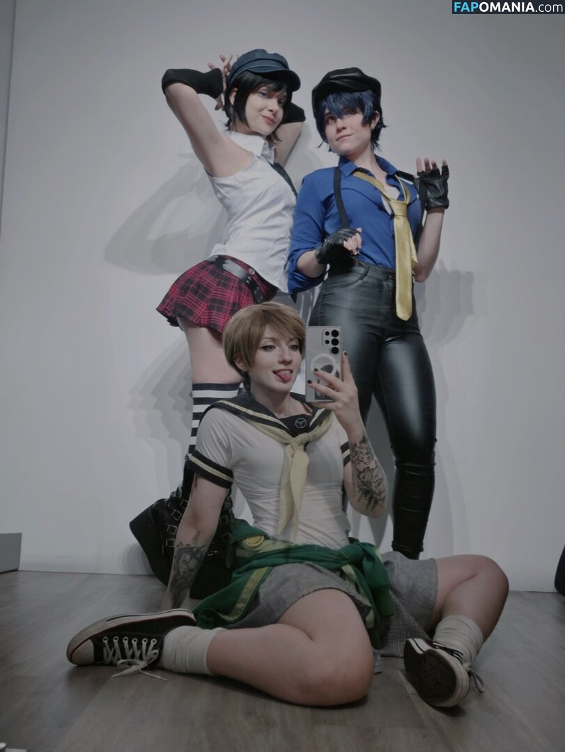 cristiansamxxx / cristinysam / https: Nu OnlyFans  Photo fuitée #107