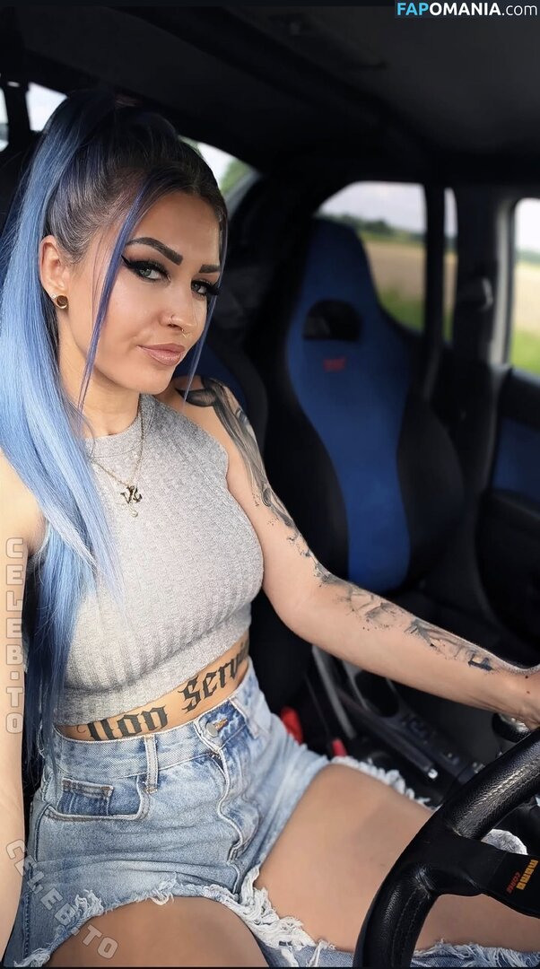 crx_lady Nu OnlyFans  Photo fuitée #3