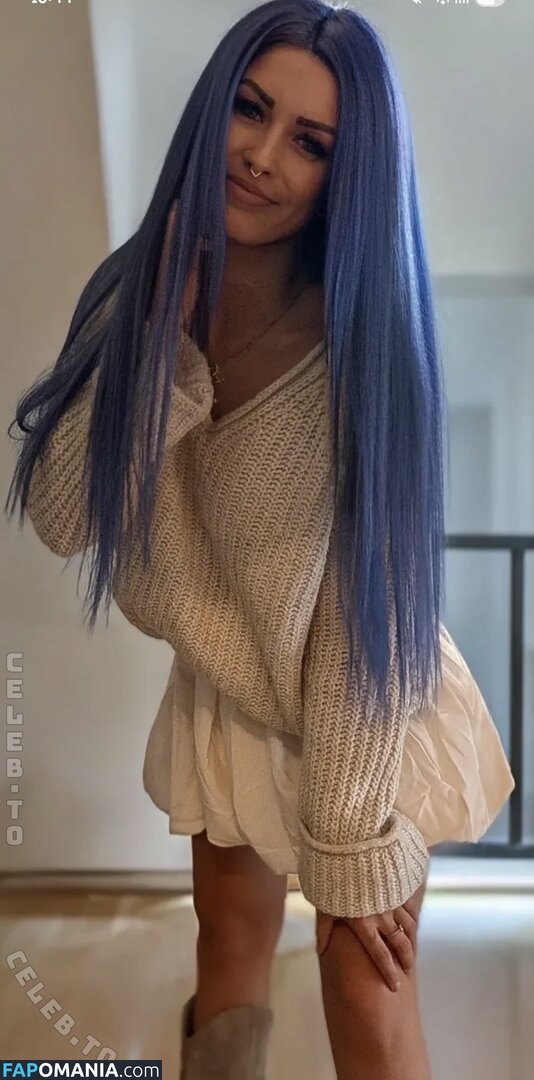 crx_lady Nu OnlyFans  Photo fuitée #5