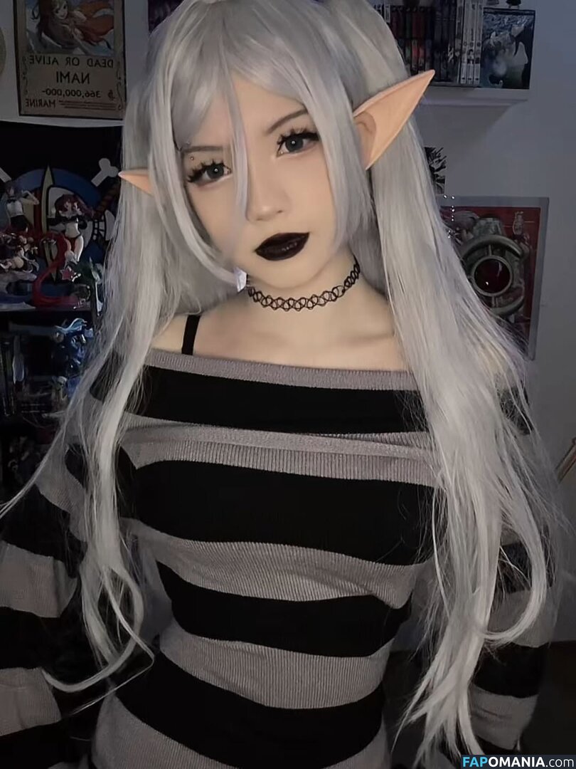 Crybabyx0xx Nu OnlyFans  Photo fuitée #3