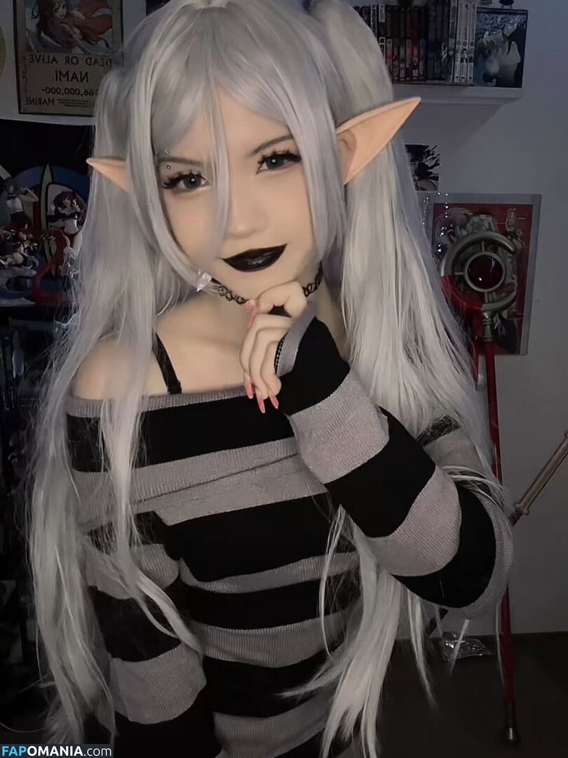 Crybabyx0xx Nu OnlyFans  Photo fuitée #4