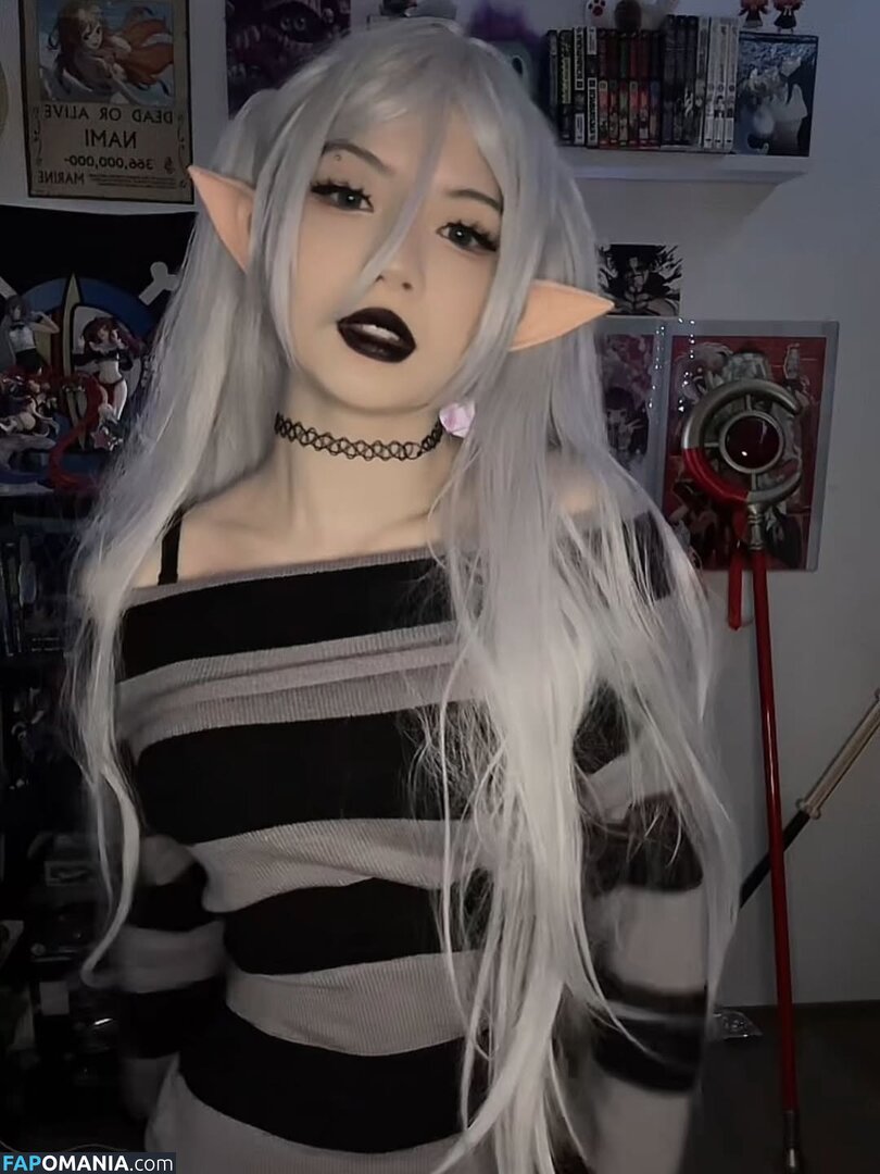 Crybabyx0xx Nu OnlyFans  Photo fuitée #5