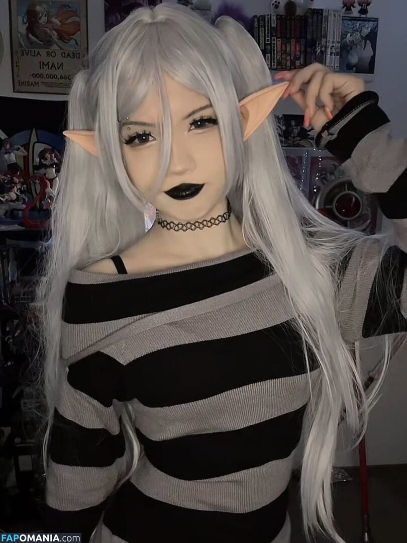 Crybabyx0xx Nu OnlyFans  Photo fuitée #6
