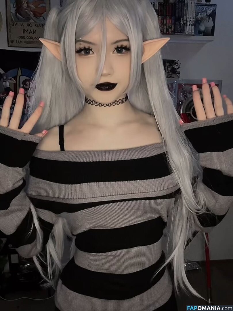 Crybabyx0xx Nu OnlyFans  Photo fuitée #10