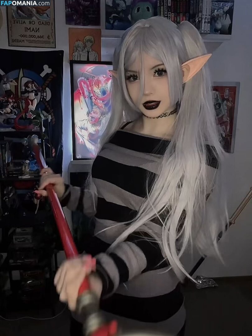 Crybabyx0xx Nu OnlyFans  Photo fuitée #12