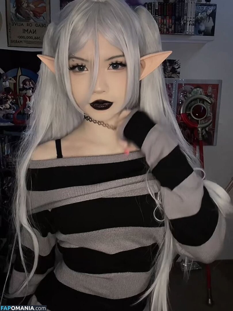 Crybabyx0xx Nu OnlyFans  Photo fuitée #16